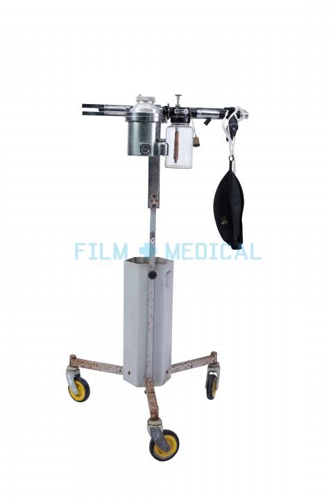 Anaesthetic Machine